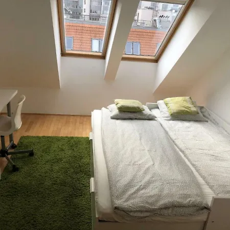 Apartamento Green Estherhouse