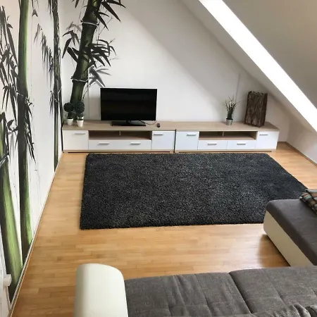 Green Estherhouse Apartamento *
