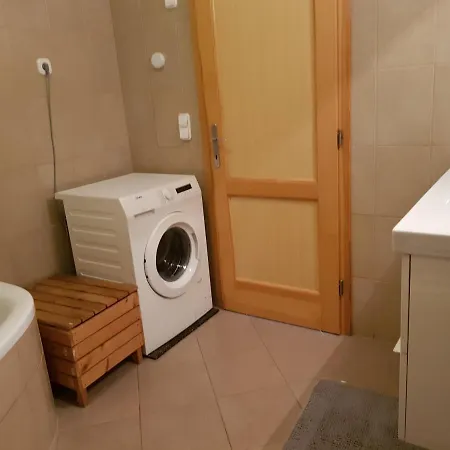 Green Estherhouse Apartamento